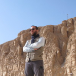 Antonio Muñoz Herrera